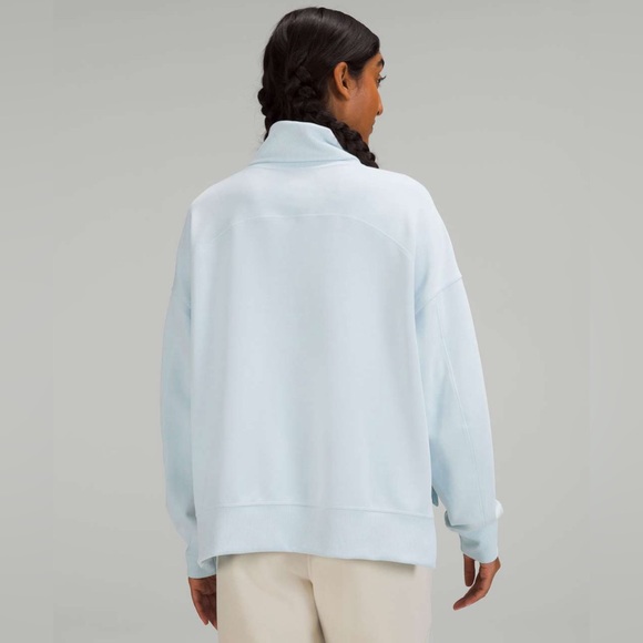 Lululemon - Softstreme Turtleneck Pullover - Picture 3 of 5